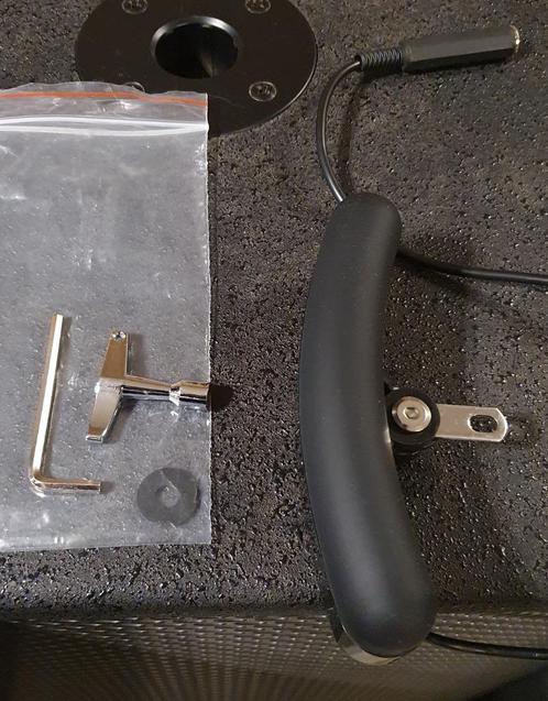 Trigger bar voor electronische drums, Muziek en Instrumenten, Percussie, Nieuw, Overige soorten, Ophalen of Verzenden