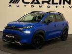 Citroen C3 AIRCROSS 1.2 PureTech Plus SPORT AUTOMAAT NAVI CA, Auto's, Citroën, Gebruikt, 1199 cc, Bedrijf, 600 kg