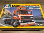 Italeri DAF 3300 Dutchman 1:24 Nieuw in doos, Hobby en Vrije tijd, Modelbouw | Auto's en Voertuigen, Italeri, Groter dan 1:32