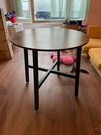 Round Coffee Table, Huis en Inrichting, Tafels | Statafels, Ophalen, Zo goed als nieuw