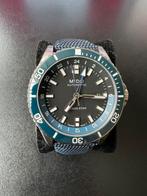 Mido Ocean Star GMT, Sieraden, Tassen en Uiterlijk, Horloges | Heren, Overige merken, Overige materialen, Ophalen of Verzenden