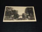 478- SANTPOORT - Ruine van Brederode, Verzenden, Ongelopen, Noord-Holland