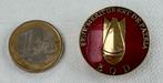 KL Herinneringsembleem EOD, gemertkt Delta, Ophalen of Verzenden, Landmacht, Nederland, Embleem of Badge