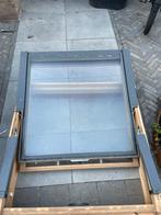 Velux GGL-P04 | gebruikt, Doe-het-zelf en Verbouw, Glas en Ramen, Ophalen, Minder dan 80 cm, 80 tot 120 cm, Zo goed als nieuw