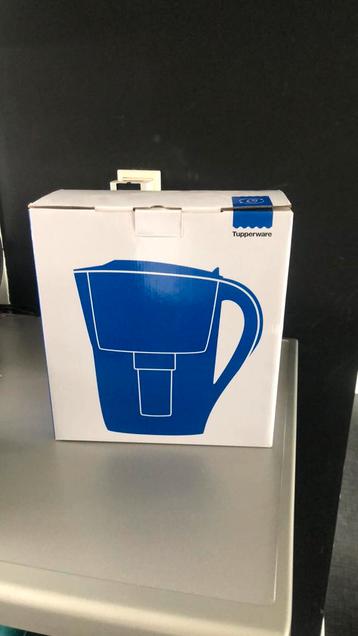 Tupperware beschikbaar voor biedingen