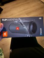 JBL FlipEssential 2, Audio, Tv en Foto, Luidsprekers, JBL, Overige typen, Ophalen of Verzenden, Zo goed als nieuw