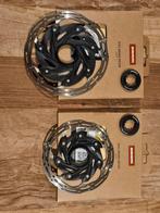 Sram Centerline XR centerlock remschijven, Ophalen of Verzenden, Racefiets