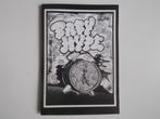 Booklet: Baby Hype - Angel Arson Ice, Designer Violence 1992, Europa, Zo goed als nieuw, Ophalen, Eén comic