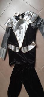 carnavals ridderpak, Ophalen of Verzenden, Zo goed als nieuw, Maat 56/58 (XL), Kleding