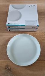 Vivo dinerborden, nieuw, Huis en Inrichting, Keuken | Servies, Ophalen, Nieuw, Bord(en), Overige stijlen