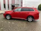 Mitsubishi Outlander 2.4 Dohc Mivec Phev 240pk 4WD Aut 2019, Auto's, Mitsubishi, Automaat, 4 cilinders, Alcantara, Vierwielaandrijving