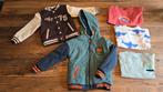 Kledingpakket jongens mt 104., Ophalen, Gebruikt, Maat 104
