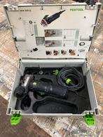 Festool OFK 500 Q Kantenfrees, Ophalen, Gebruikt, Minder dan 600 watt, Overige typen