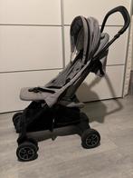 Nuna Pepp Next Buggy - Grijs, Ophalen, Gebruikt, Overige merken