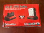 All in 1 HDD Docking Station - Nieuw in doos, Ophalen of Verzenden, Nieuw