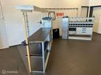 Sortimo set bedrijfswageninrichting L+R complete inrichting, Auto diversen, Overige Auto diversen, Ophalen of Verzenden