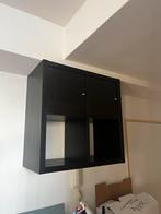 2x IKEA kallax kast, Ophalen