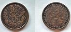 Halve cent 1922, Postzegels en Munten, Munten | Nederland, Verzenden, Koningin Wilhelmina, Overige waardes
