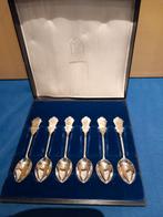 Schoonhoven de 12 maanden lepeltjes, Ophalen of Verzenden