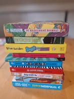 Kinderboeken Pakket - Zo Goed Als Nieuw!, Ophalen of Verzenden, Zo goed als nieuw, Diverse, Fictie algemeen