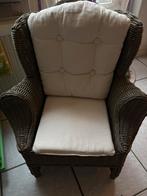 Mooie lounge buiten tuinstoel voor kind van Lavandoux, Huis en Inrichting, Stoelen, Ophalen, Kunststof, Zo goed als nieuw, Brocante