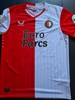 Matchworn feyenoord shirt mats wieffer, Shirt, Ophalen of Verzenden, Zo goed als nieuw, Feyenoord