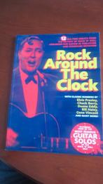 2 x (dikke)Songbooks + Bladmuziek, Ophalen of Verzenden, Zo goed als nieuw, Instrument