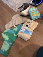 Luiers, Diversen, Rommelmarktspullen, Ophalen, Gebruikt