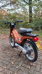 Peugeot fox 70cc, Fietsen en Brommers, Brommers | Peugeot, Ophalen