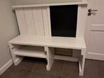 Houten werkbank/speeltafel, Ophalen, Gebruikt