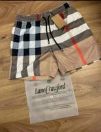 Burberry zwemrboek, Ophalen of Verzenden