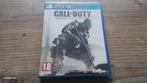 Call of Duty: Advanced Warfare - PS4, Spelcomputers en Games, Games | Sony PlayStation 4, Ophalen of Verzenden, Gebruikt