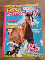 Penny Zomerboeken Collectie, Ophalen