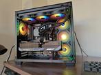 Gaming PCs // RTX 5090, 5080, 4090, 5070, 4080, 3070 & meer, Ophalen, AMD Ryzen 7 9800X3D, 32 GB, 7604HM