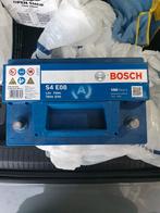 BOSCH S4 E08, Ophalen, Nieuw