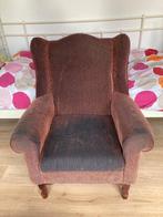 Relax stoel (gratis), Ophalen, Gebruikt, 75 tot 100 cm, Stof