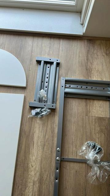 Galant bureau verlengstuk IKEA - afbeelding 3