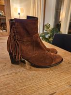Gabor suede laarzen maat 38, Kleding | Dames, Schoenen, Bruin, Lage of Enkellaarzen, Gabor, Ophalen of Verzenden