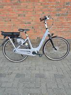 Elektrische Fiets Gazelle Orange C7 Middenmotor, Ophalen of Verzenden, Zo goed als nieuw, 50 km per accu of meer, Gazelle