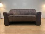 Mooie Vintage De Sede DS-44 Buffelleer 2 zits, Huis en Inrichting, Banken | Bankstellen, De Sede, Tweepersoons, Ophalen of Verzenden