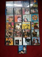 25 cd s uit de jaren 60, Cd's en Dvd's, Cd's | Overige Cd's, Gebruikt, Ophalen of Verzenden