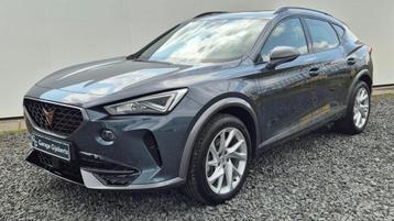 CUPRA Formentor 1.4 e-Hybrid Panorama dak - Camera achter -  beschikbaar voor biedingen