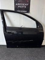 Volkswagen Golf 6 VI Portier Deur Rechts Voor LC9Z, Auto-onderdelen, Rechts, Gebruikt, -, -
