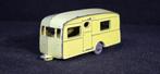 Vintage Matchbox Lesney Berkeley Cavalier Caravan Nr23 BIEDE, Ophalen of Verzenden