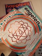 Happinez Magazine Collectie (2018-2023), Ophalen, Zo goed als nieuw, Lichaam en Geest