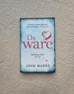 De ware - John Marrs, Ophalen of Verzenden, Zo goed als nieuw, John Marrs
