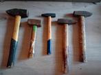 5 Hamers., Ophalen of Verzenden, Gebruikt