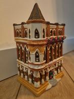 Dickensville Police Station, Ophalen of Verzenden, Zo goed als nieuw