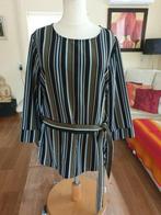 Mooie bloes tuniek Casual Ladies maat M, Ophalen of Verzenden, Zo goed als nieuw