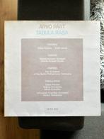 Arvo Pärt - Tabula Rasa - Gidon Kremer, Ophalen of Verzenden, Zo goed als nieuw, Overige typen